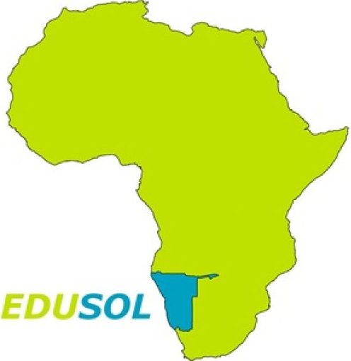 Edusol CC